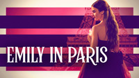 Сериал Эмили в Париже - Про Эмили и про Париж