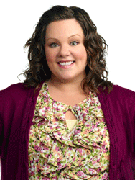   (Melissa McCarthy)